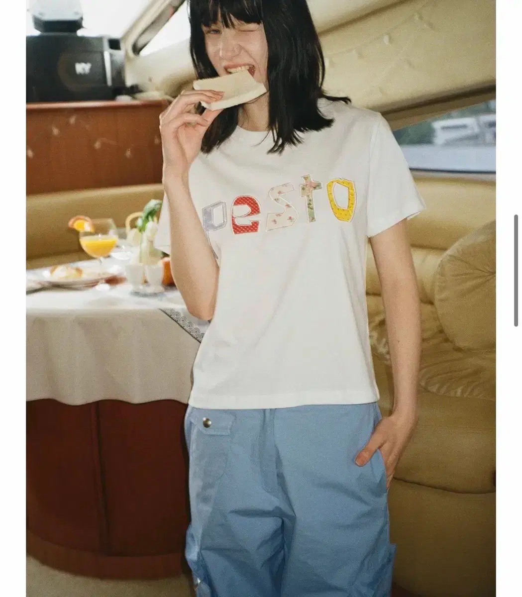 pesto | 検索 | 韓国代行 SAZO